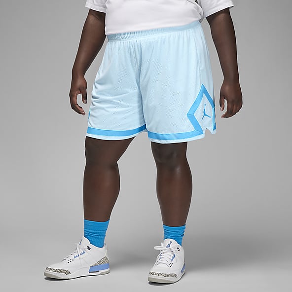 Jordan (Her)itage Women's Diamond Shorts (Plus Size)