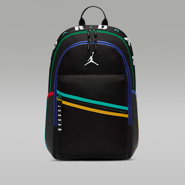 Jordan Mochila Air Patrol (29 L)