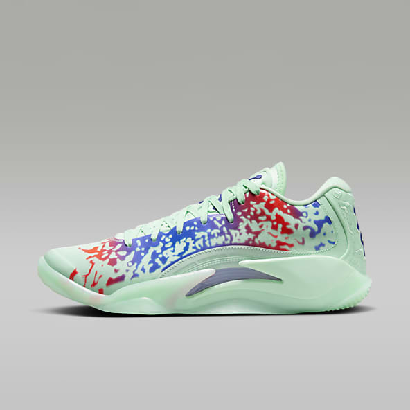 Zapatillas de baloncesto Nike para mujer