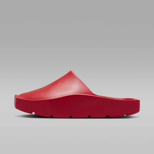 Tenis nike rojos para mujer 2019 store
