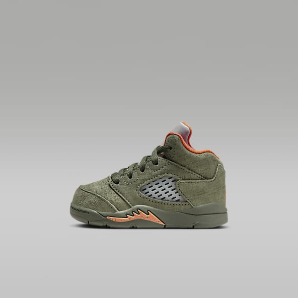 Air Jordan 5 Retro SE Zapatillas - Hombre. Nike ES