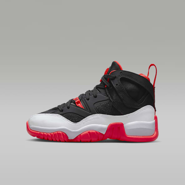 ukuelige For tidlig Alle slags Boys Sale Jordan Shoes. Nike.com