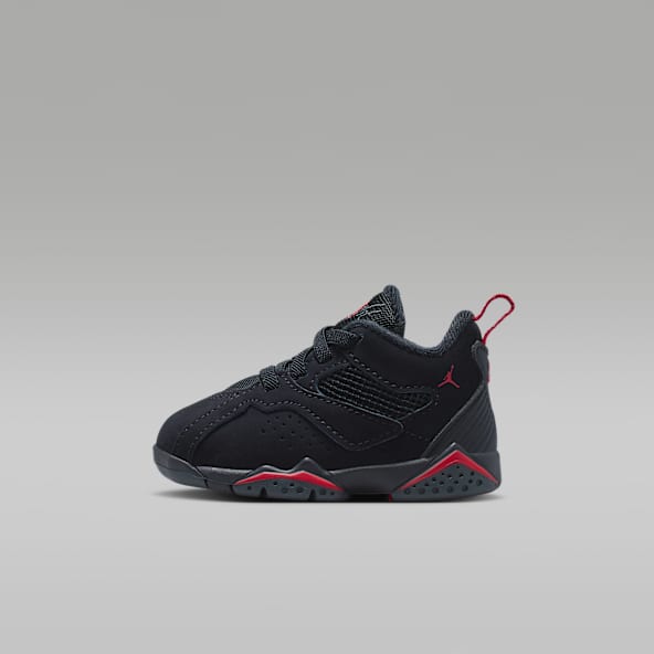 Jordan MVP 92 Baby/Toddler Shoes