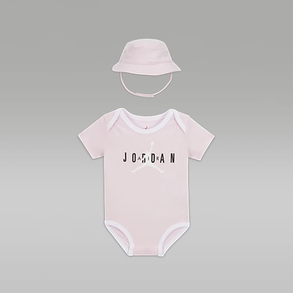 Ensemble body 3 pièces Nike « Reach for the Stars » pour bébé. Nike FR