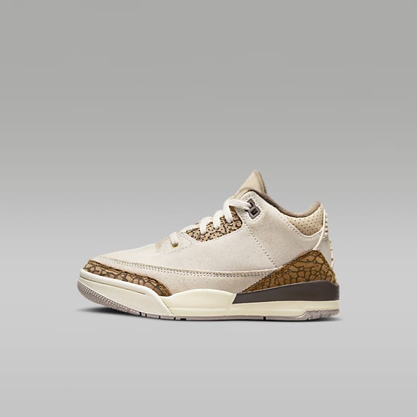 NIKE公式】 リトルキッズ（3～7歳） キッズ Jordan【ナイキ公式通販】