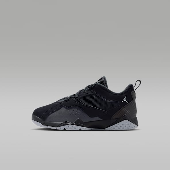 Jordan MVP 92 Little Kids' Shoes