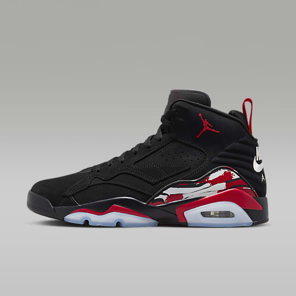 Jordan sales retro negras