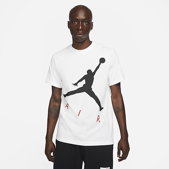 Jordan Tops T Shirts. Nike RO