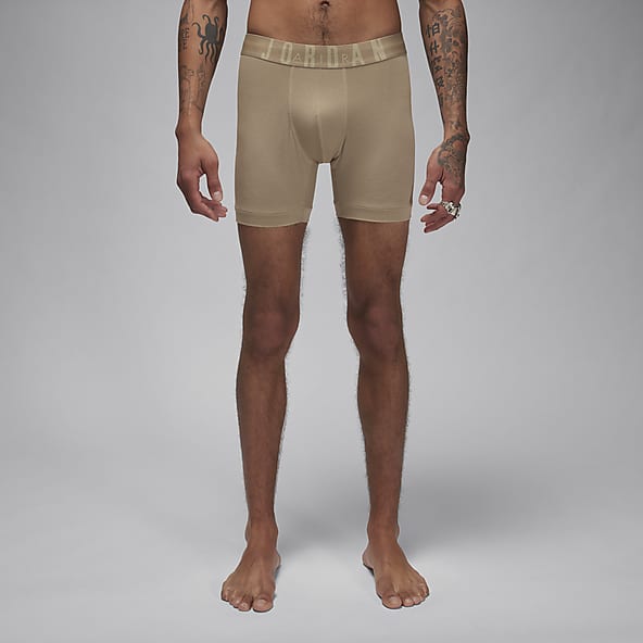 Separatec Men's 3 Pack Sport Performance Dual Pouch Boxer Briefs Underwear(L,Black/Dark  Gray/Maroon) : : Clothing, Shoes & Accessories