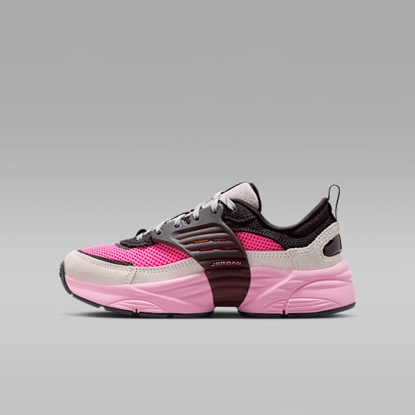Jordan Trunner O/S Big Kids' Shoes