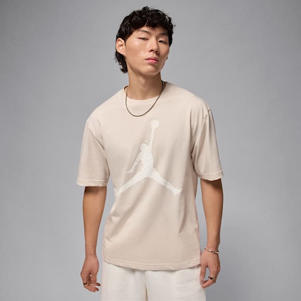 Jordan Brooklyn Camiseta - Hombre