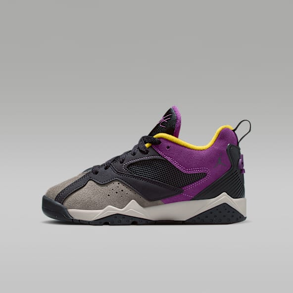 Air Jordan MVP 92 Sko til større børn