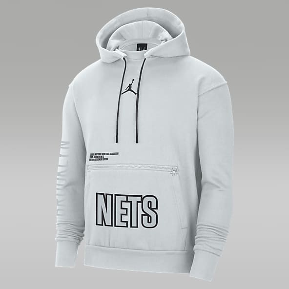 Nike Miami Heat City Edition Men's Nike NBA Fleece Pullover Hoodie