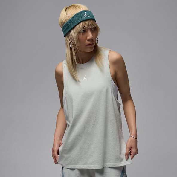 Jordan Sport Women's Diamond Tank Top