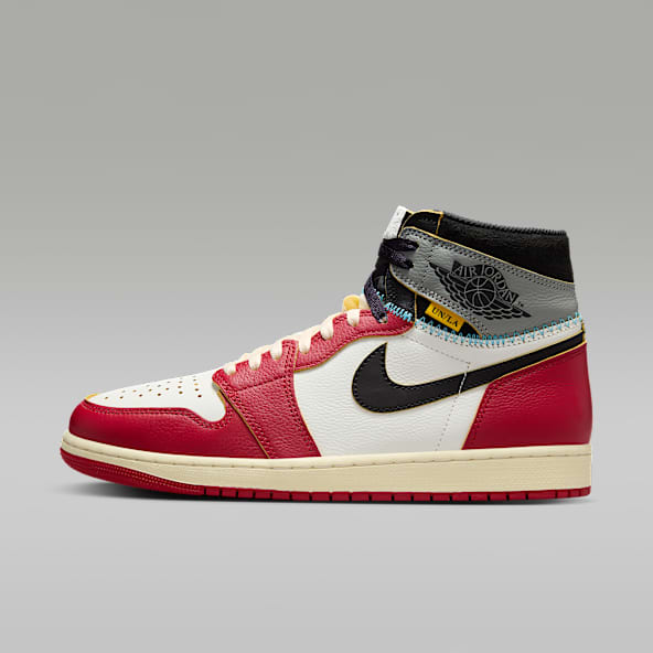Air Jordan 1 Retro High x Union LA Ανδρικά παπούτσια