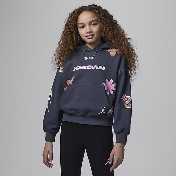 Bambina Jordan Abbigliamento. Nike IT