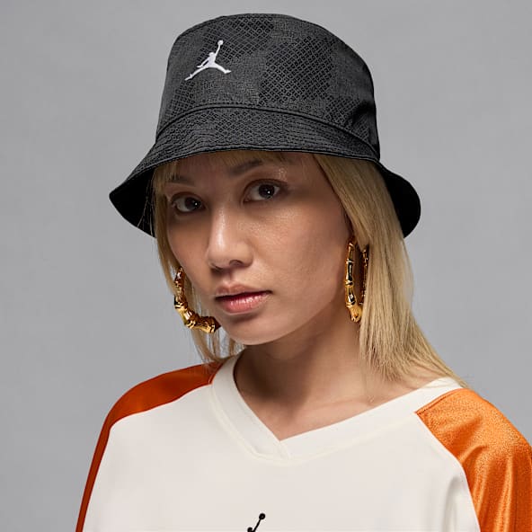 Jordan Apex Gorro tipo pescador con estampado