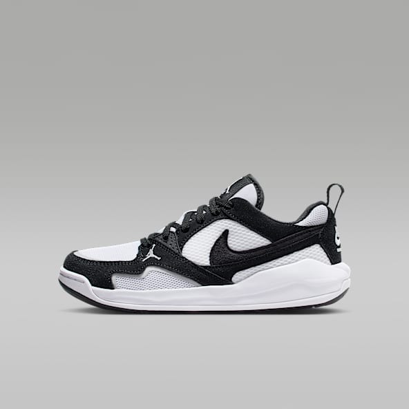 Jordan CMFT Era Tenis para niños grandes