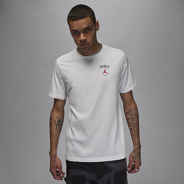 Nike x jordan t shirt sale