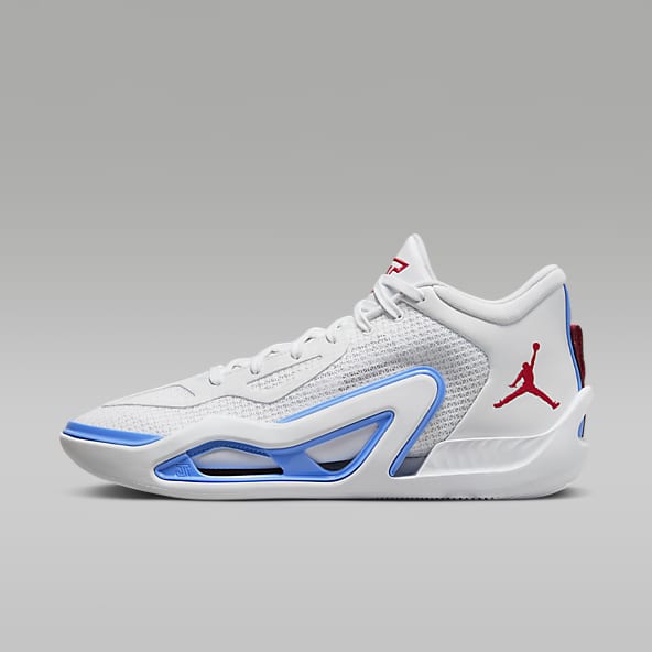 Discount on Nike  shoes - SKU: Tatum 1 "St. Louis" PF