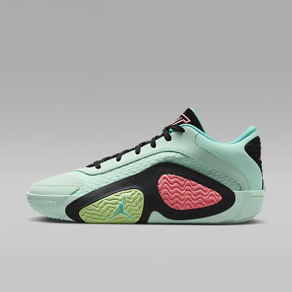 Tatum 2 "Vortex" Basketball Shoes