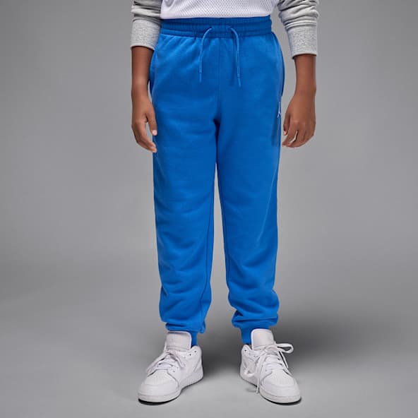 Jordan Brooklyn Fleece Big Kids' Pants