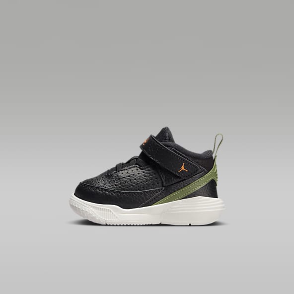 Babies Toddlers 0 3 yrs Kids Jordan Shoes. Nike FI