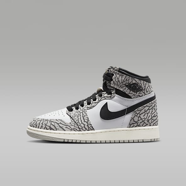 NIKE公式】 キッズ Jordan シューズ【ナイキ公式通販】