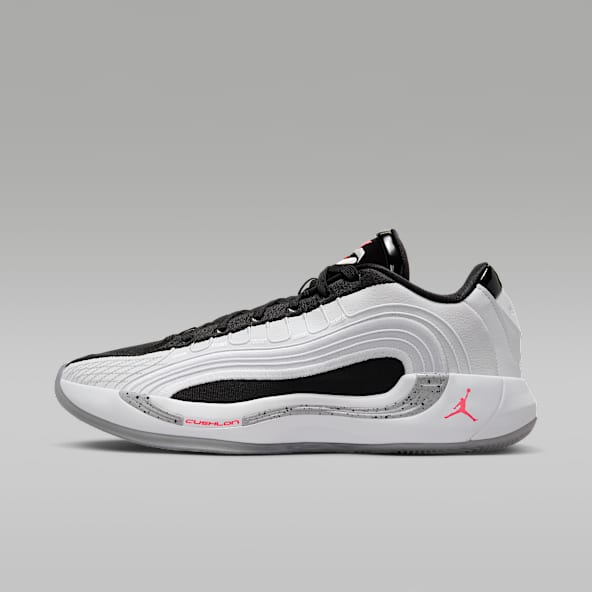 Luka 4 PF "White Cement" Basketball Shoes
