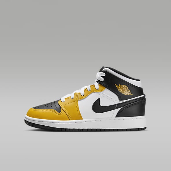 Chaussures et chaussures de sport mi-montantes Nike Blazer. Nike FR