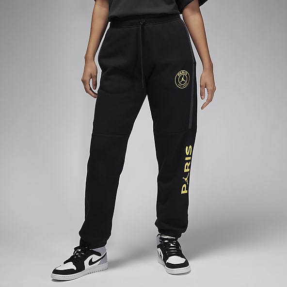 Pantalón para Básquetbol Jordan x PSG de Mujer