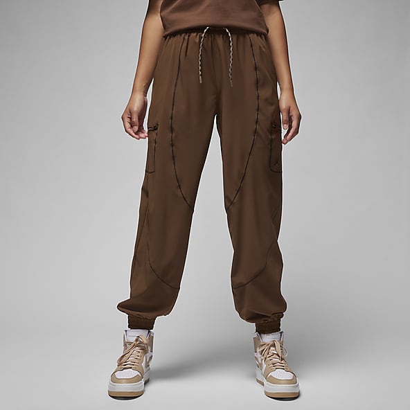 Pantalon nike mujer 2025 botones