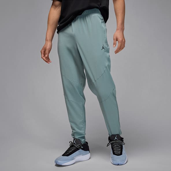Jordan Sport Pantalón de tejido Woven Dri-FIT - Hombre