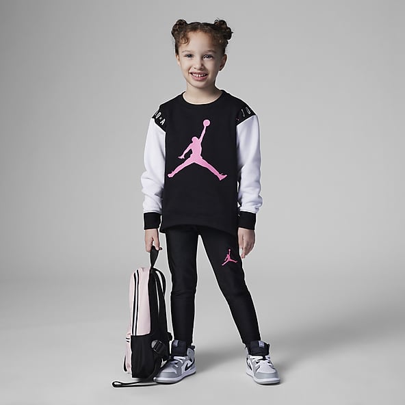 Girls Jordan Clothing. Nike PT