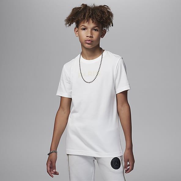 Hommes Blanc Hauts et tee-shirts. Nike FR