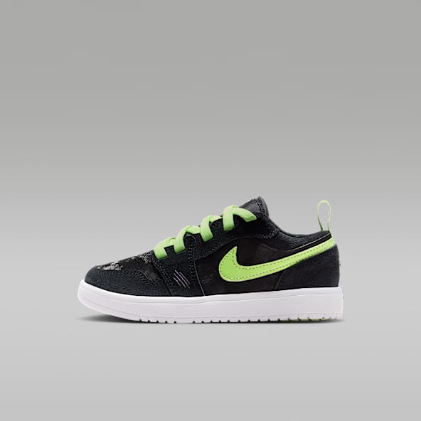Jordan 1 Low Alt Little Kids' Shoes