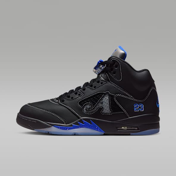 Air Jordan 5 Retro x Awake NY Men's Shoes