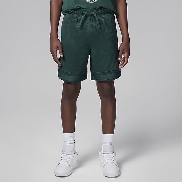 Jordan MJ Avancerad Sport Shorts Dri-FIT Statement Diamond för ungdom