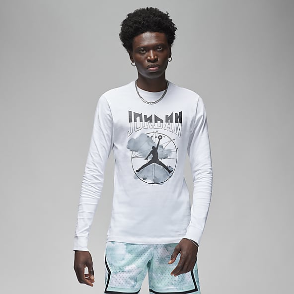 Maglie manica cheap lunga cotone