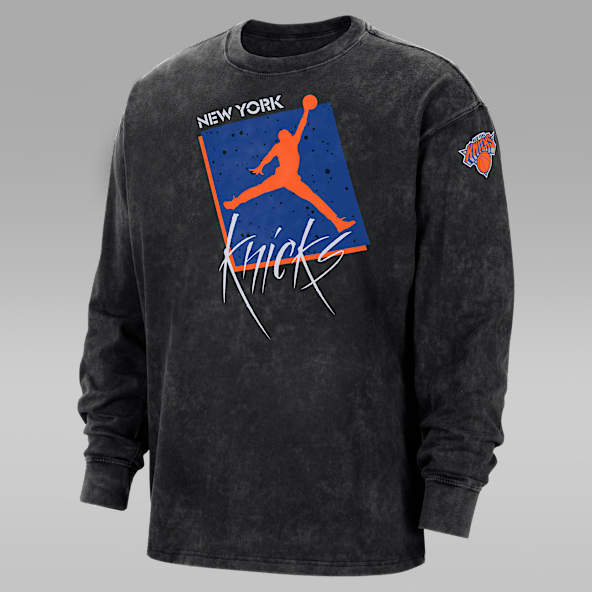New York Knicks Jerseys & Gear.