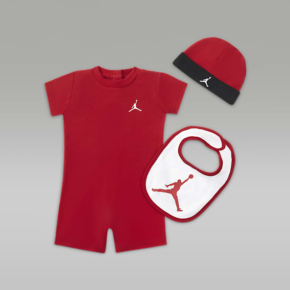 Mujer Rojo Bodies. Nike ES
