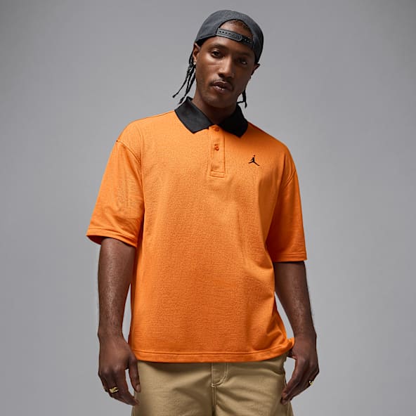 Jordan Brooklyn Men's Polo