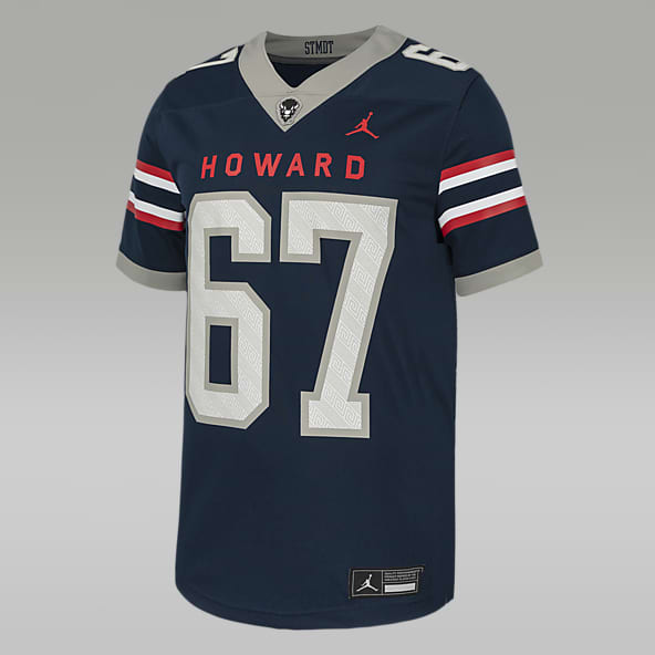 Camisetas futbol online americano nike
