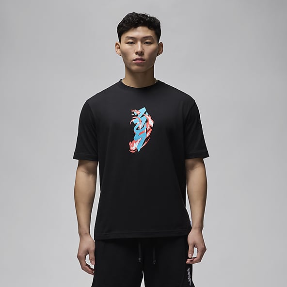 Air jordan nike shirt discount
