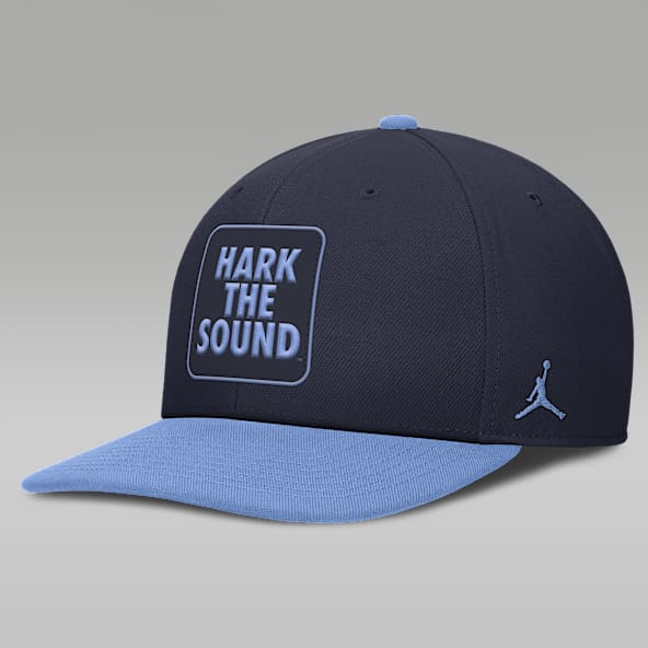North Carolina Sideline Campus Local Pro Men's Jordan Brand Dri-FIT College Adjustable Hat