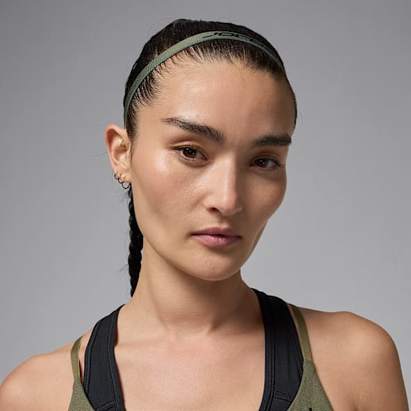Jordan Sport Εμπριμέ κορδέλες (έξι τεμάχια)