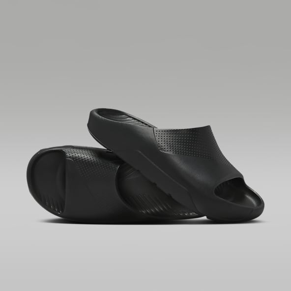 Trendy Designers Mens Slides Black Sole High Brand Slippers Chappal Slide  Slippers - China Design Walking Shoes and L V Sneaker for Men Women price
