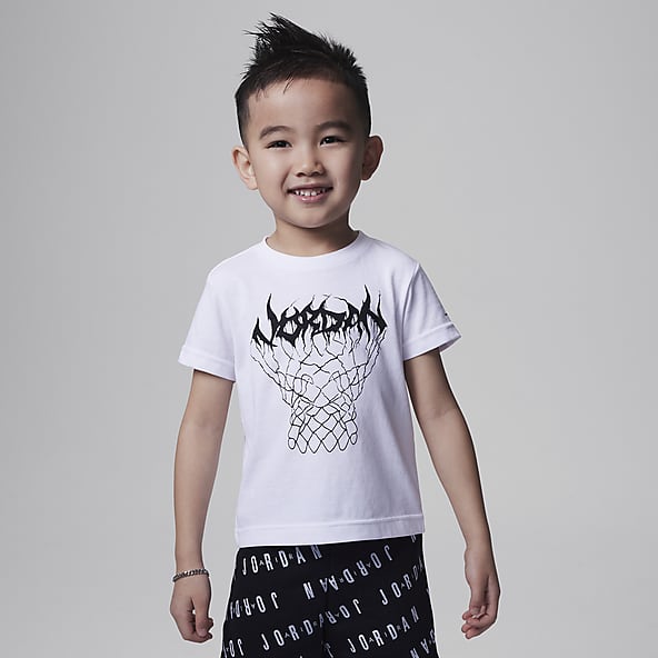 Playeras jordan niño hotsell