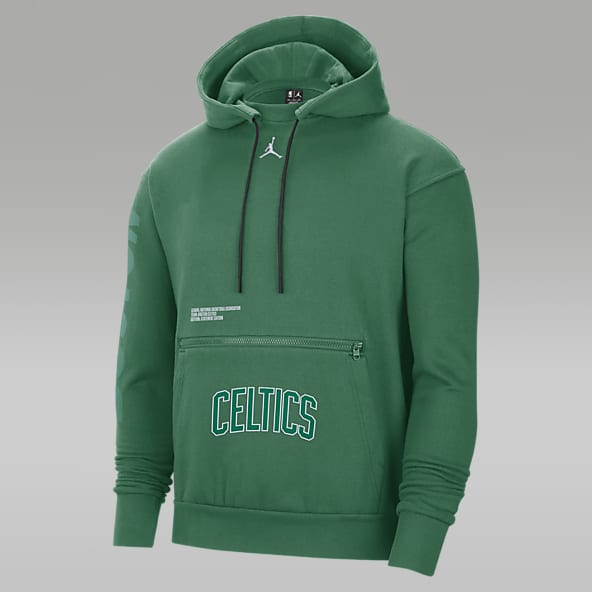 Sudadera nike discount boston celtics