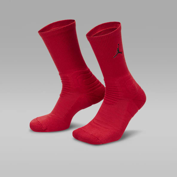 Basketball Crew Socks. Nike NL